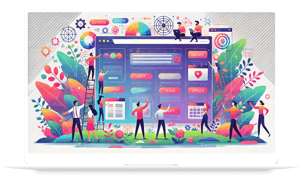 dimahtech : Solutions de Développement Web